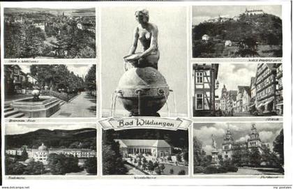 Bad Wildungen Bad Wildungen
