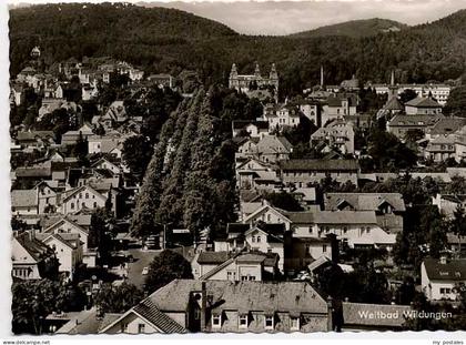 Bad Wildungen Bad Wildungen