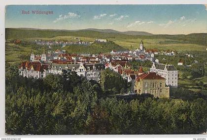 Bad Wildungen Bad Wildungen