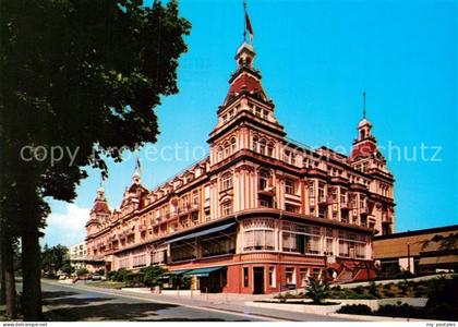 Bad Wildungen Fuerstenhof