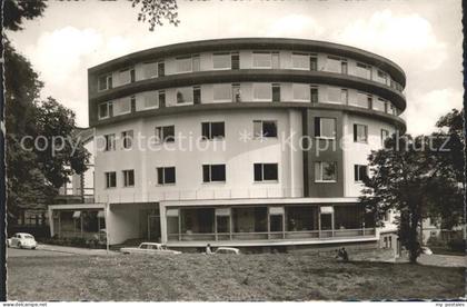 Bad Wildungen Parksanatorium