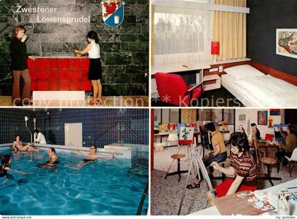 Zwesten Bad Wildungen Hardtwaldklinik