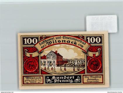 10183306 - Bad Wilsnack