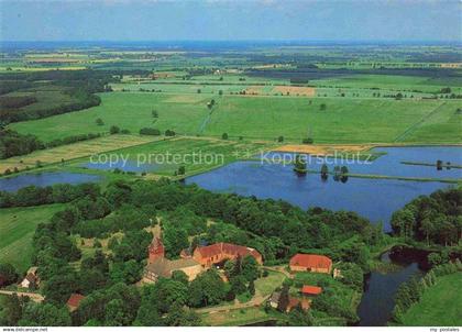 Bad Wilsnack Brandenburg Plattenburg Wasserburg 14. Jhdt.