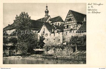 Bad Wimpfen