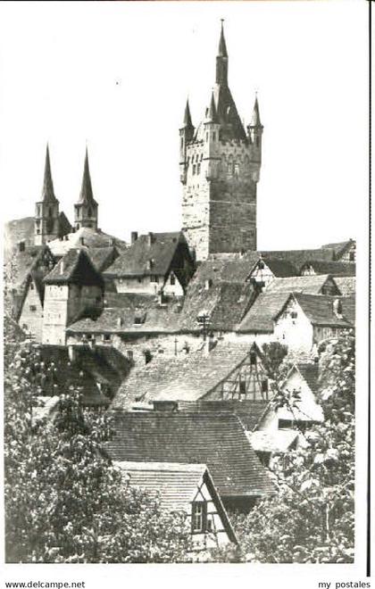 Bad Wimpfen Bad Wimpfen