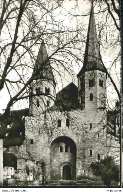 Bad Wimpfen Kirche