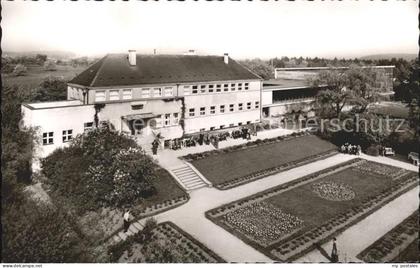 Bad Wimpfen Kurmittelhaus