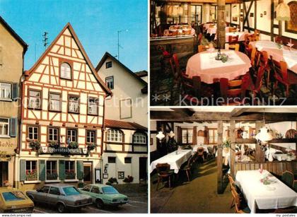 Bad Wimpfen Neckar