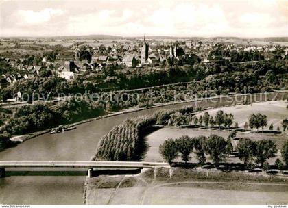 Bad Wimpfen Panorama