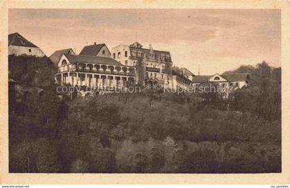 Wimpfen Bad Wimpfen Neckar Mathildenbad Neckarseite