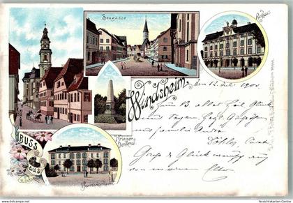 13556992 - Bad Windsheim