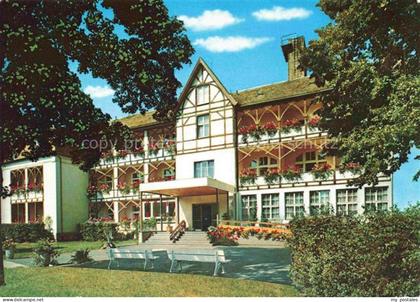 Bad Windsheim Kurklinik