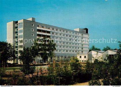 Bad Windsheim Sanatorium Frankenland