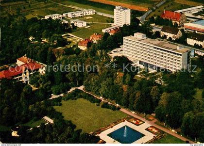 Bad Windsheim Sanatorium Frankenwald