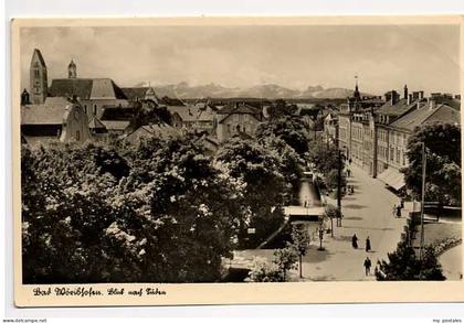 Bad Woerishofen Bad Woerishofen