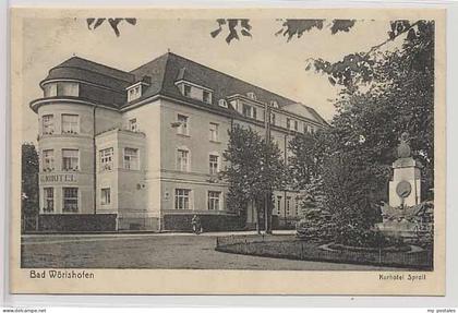 Bad Woerishofen Bad Woerishofen