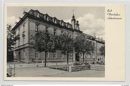 Bad Woerishofen Bad Woerishofen