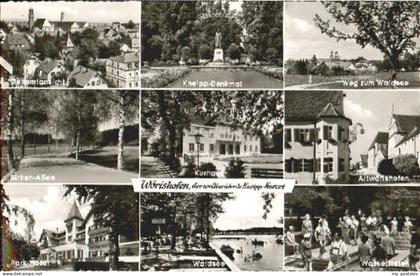 Bad Woerishofen Bad Woerishofen