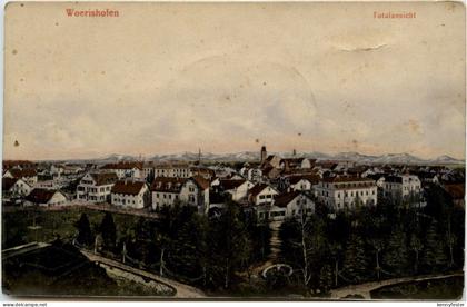 Bad Wörishofen