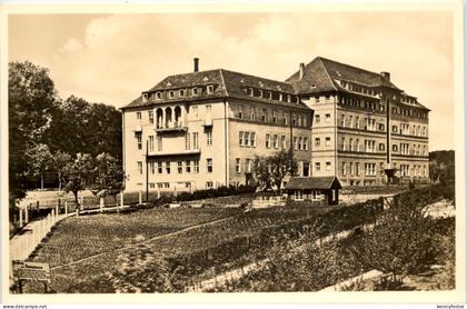 Bad Wörishofen - Kneippianum