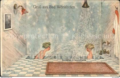 Woerishofen Bad