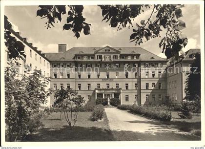 Woerishofen Bad Kneippianum