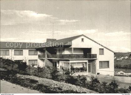 Wuennenberg Bad Haus Elisabeth