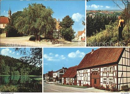 Wuennenberg Luftkurort