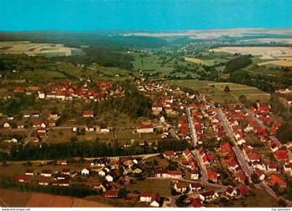 Wuennenberg Luftkurort Kneipport