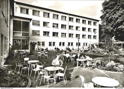 Bad Wurzach Kurhaus