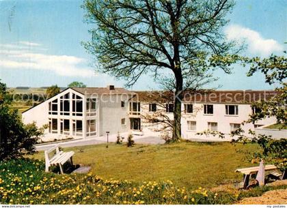Bad Wurzach Muetterkurheim