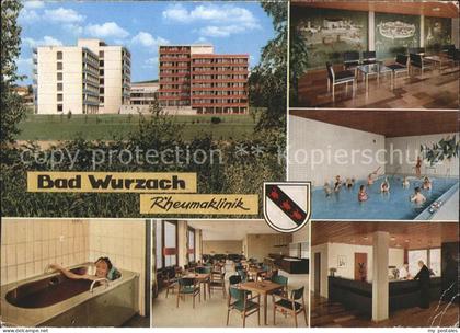 Bad Wurzach Rheumaklinik