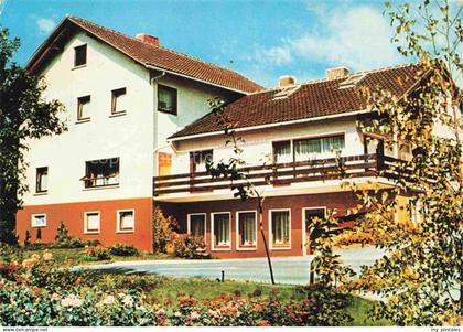 Zwesten Bad Gaestehaus Ebersberg