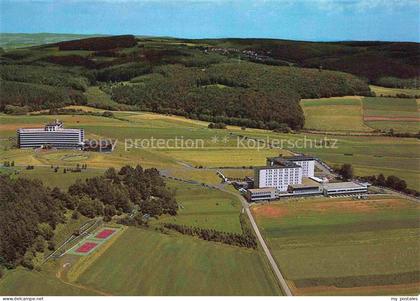 Zwesten Bad Hardtwaldkliniken I und II