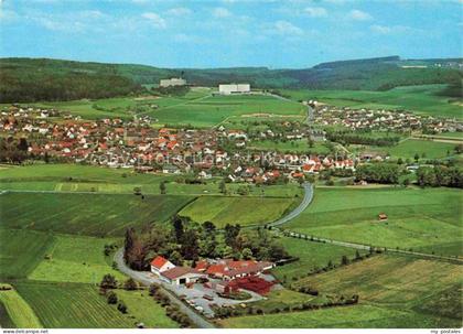 Zwesten Bad Schwalm-Eder-Kreis Hessen Bad Wildungen