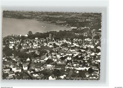 Bad Zwischenahn Fliegeraufnahme