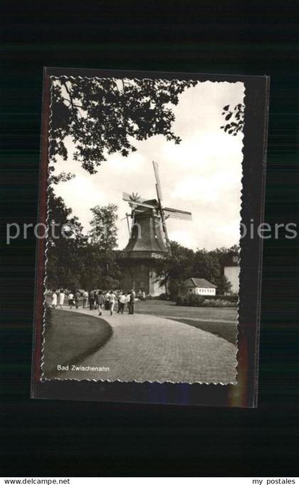 Bad Zwischenahn Windmuehle
