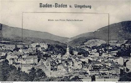 55088730 - Baden-Baden