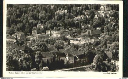 BADEN-BADEN BW Baden-Baden
