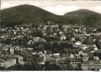 BADEN-BADEN BW Baden-Baden