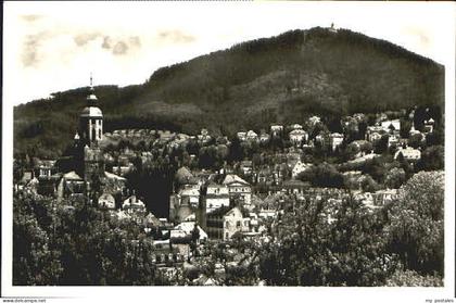 BADEN-BADEN BW Baden-Baden