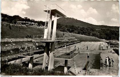 Baden-Baden - Hardbergbad