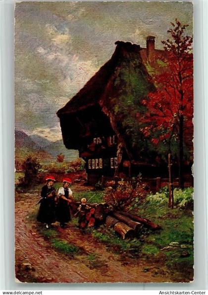 10096745 - Gutach Schwarzwaldbahn