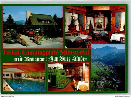 10232537 - Muenstertal , Schwarzwald