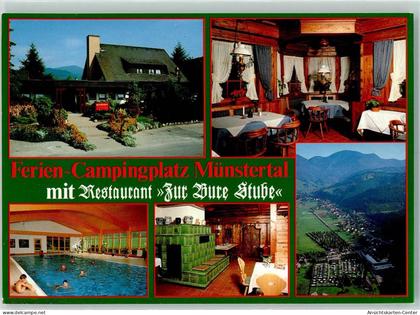 10233176 - Muenstertal , Schwarzwald