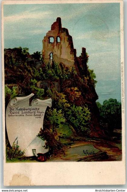 10696403 - Sasbach , Kaiserstuhl