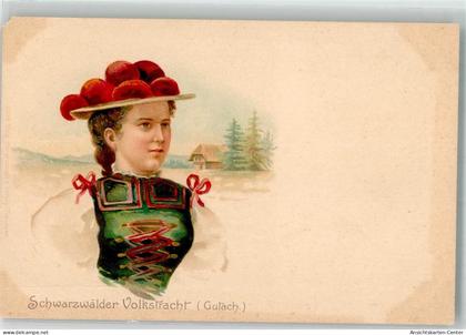 10706725 - Gutach Schwarzwaldbahn