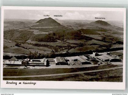 10746615 - Hornberg , Schwarzwaldbahn