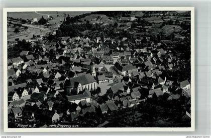 10748126 - Riegel , Kaiserstuhl